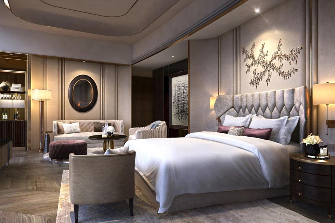 Sheraton Kuching Hotel Eksteriør billede