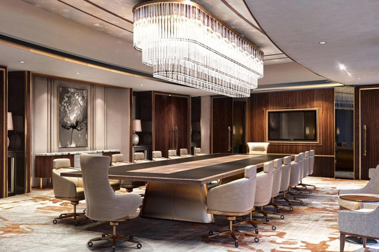 Sheraton Kuching Hotel Eksteriør billede