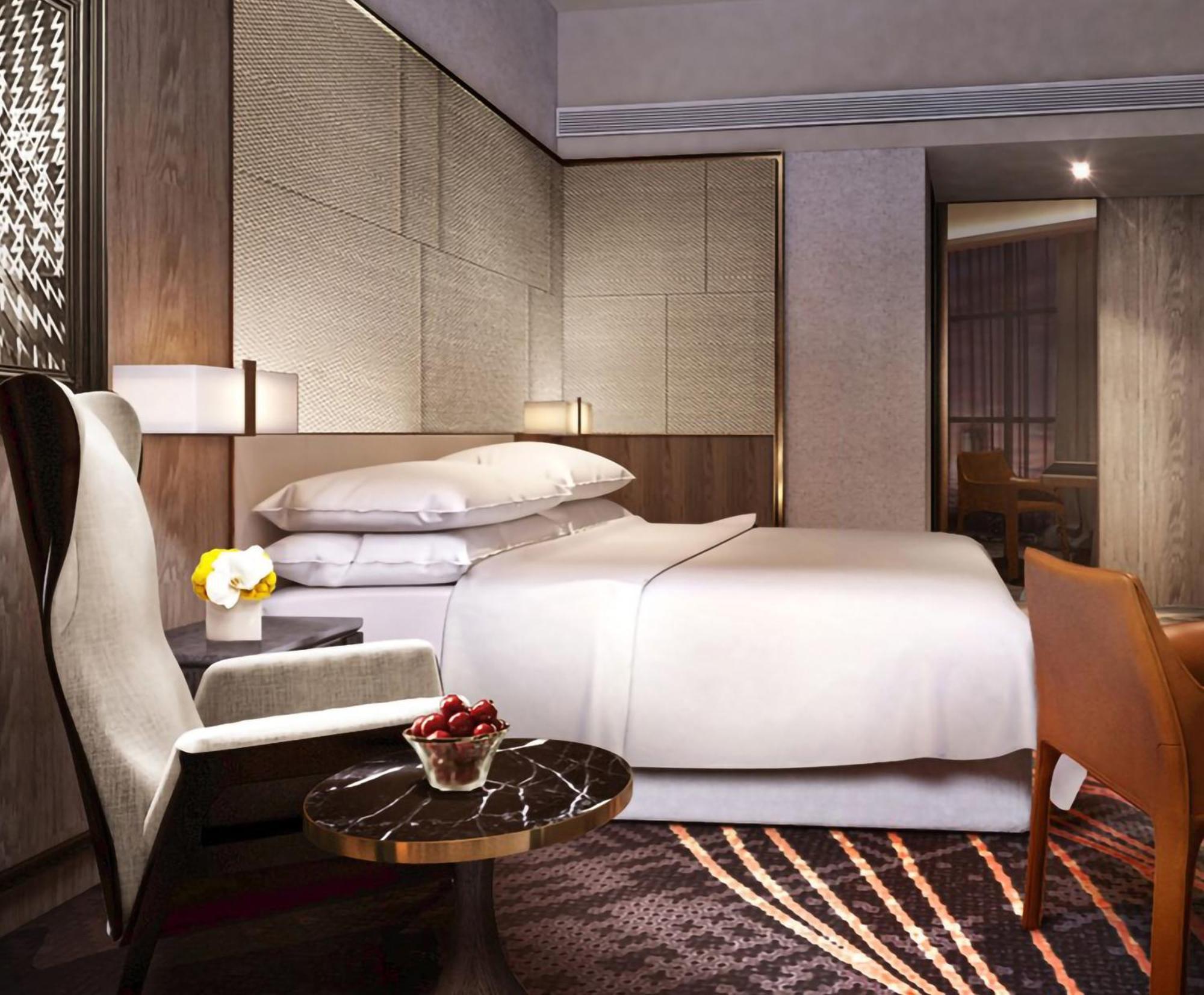 Sheraton Kuching Hotel Eksteriør billede