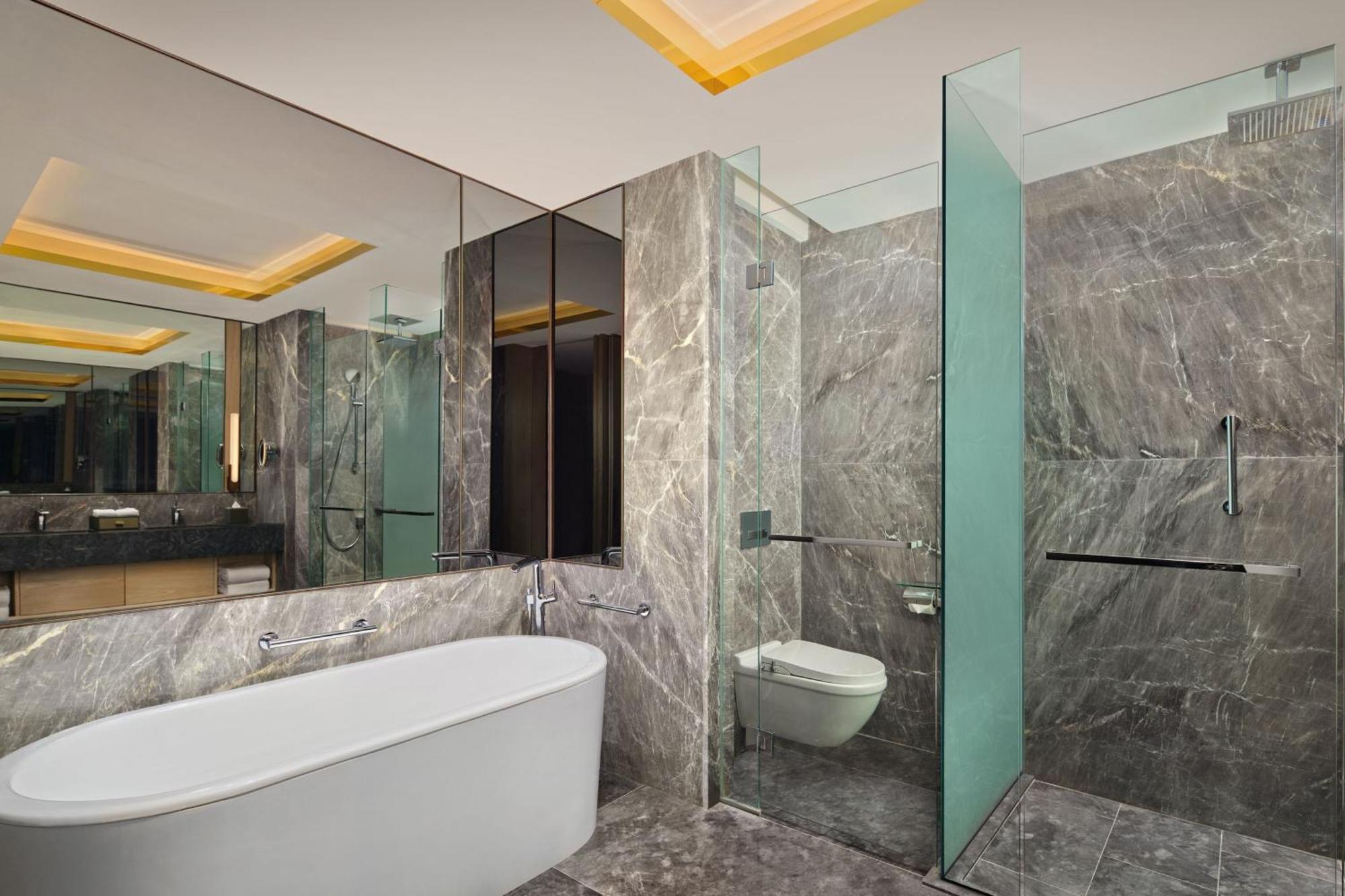 Sheraton Kuching Hotel Eksteriør billede