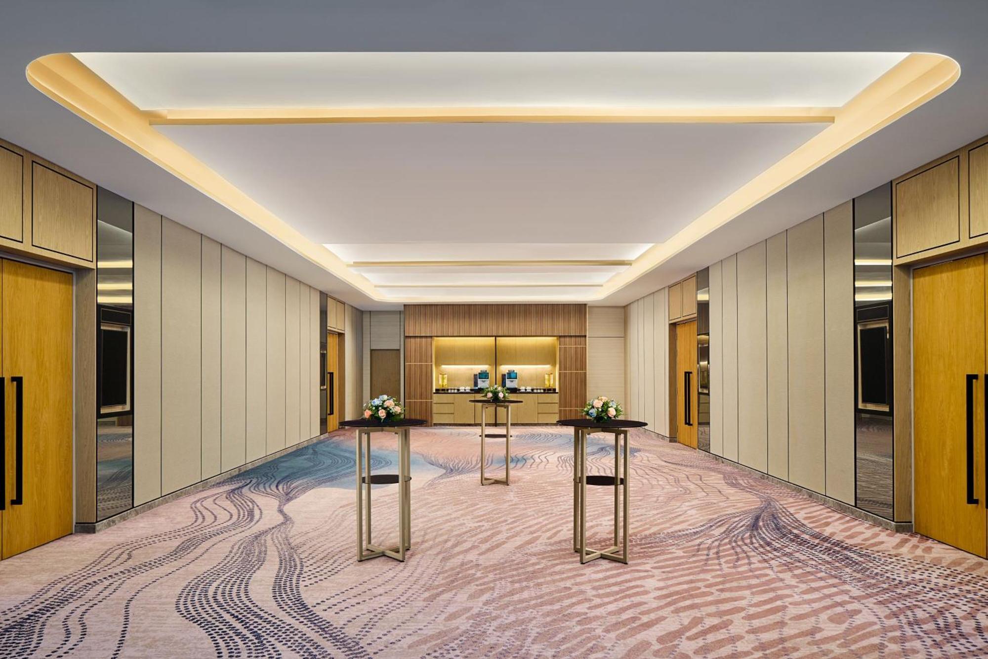 Sheraton Kuching Hotel Eksteriør billede